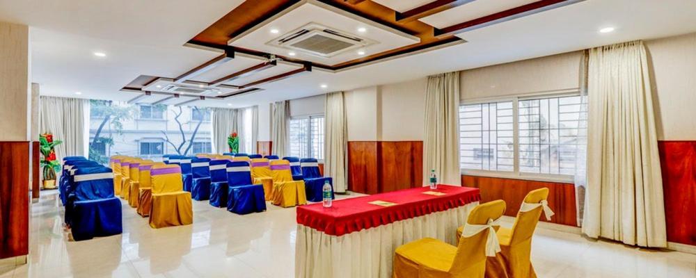 Hotel U.T.Elegance Bangalore Dış mekan fotoğraf