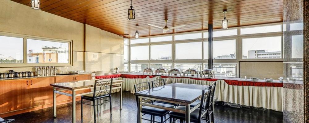 Hotel U.T.Elegance Bangalore Dış mekan fotoğraf