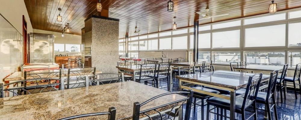 Hotel U.T.Elegance Bangalore Dış mekan fotoğraf