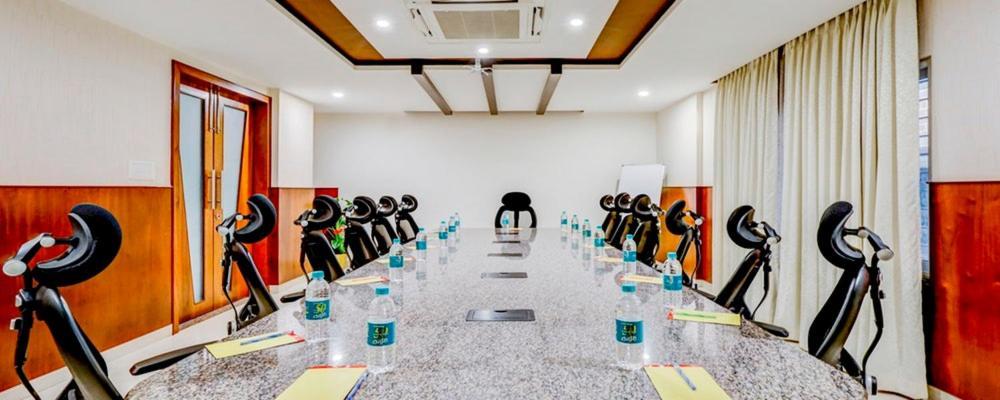 Hotel U.T.Elegance Bangalore Dış mekan fotoğraf