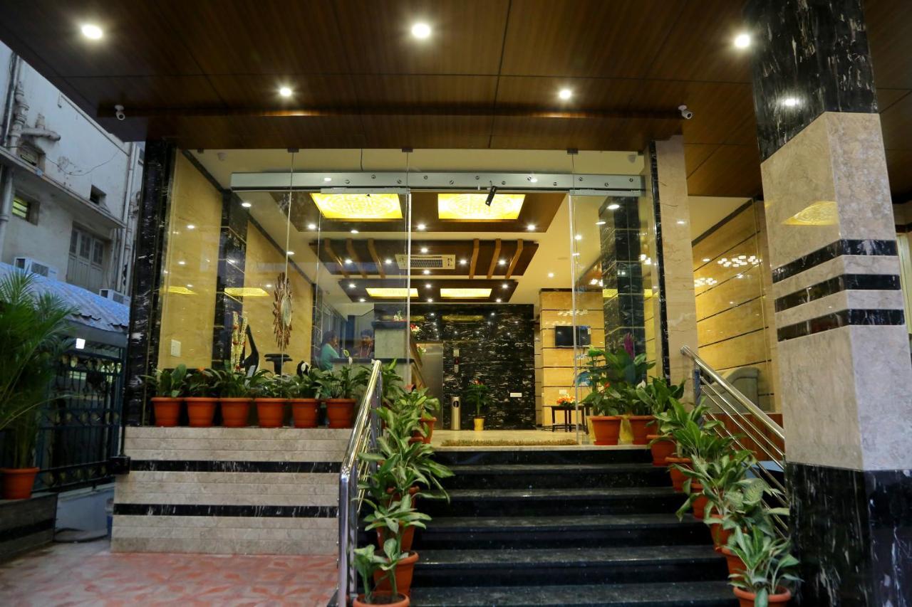 Hotel U.T.Elegance Bangalore Dış mekan fotoğraf